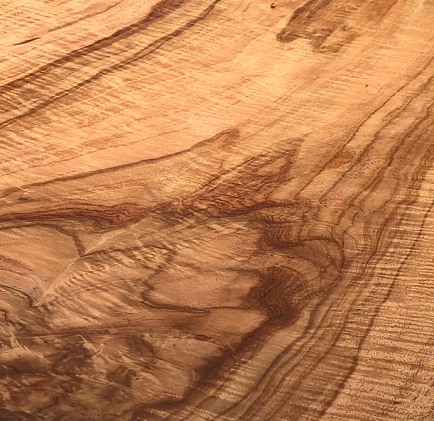 Indonesian Tropica Flow