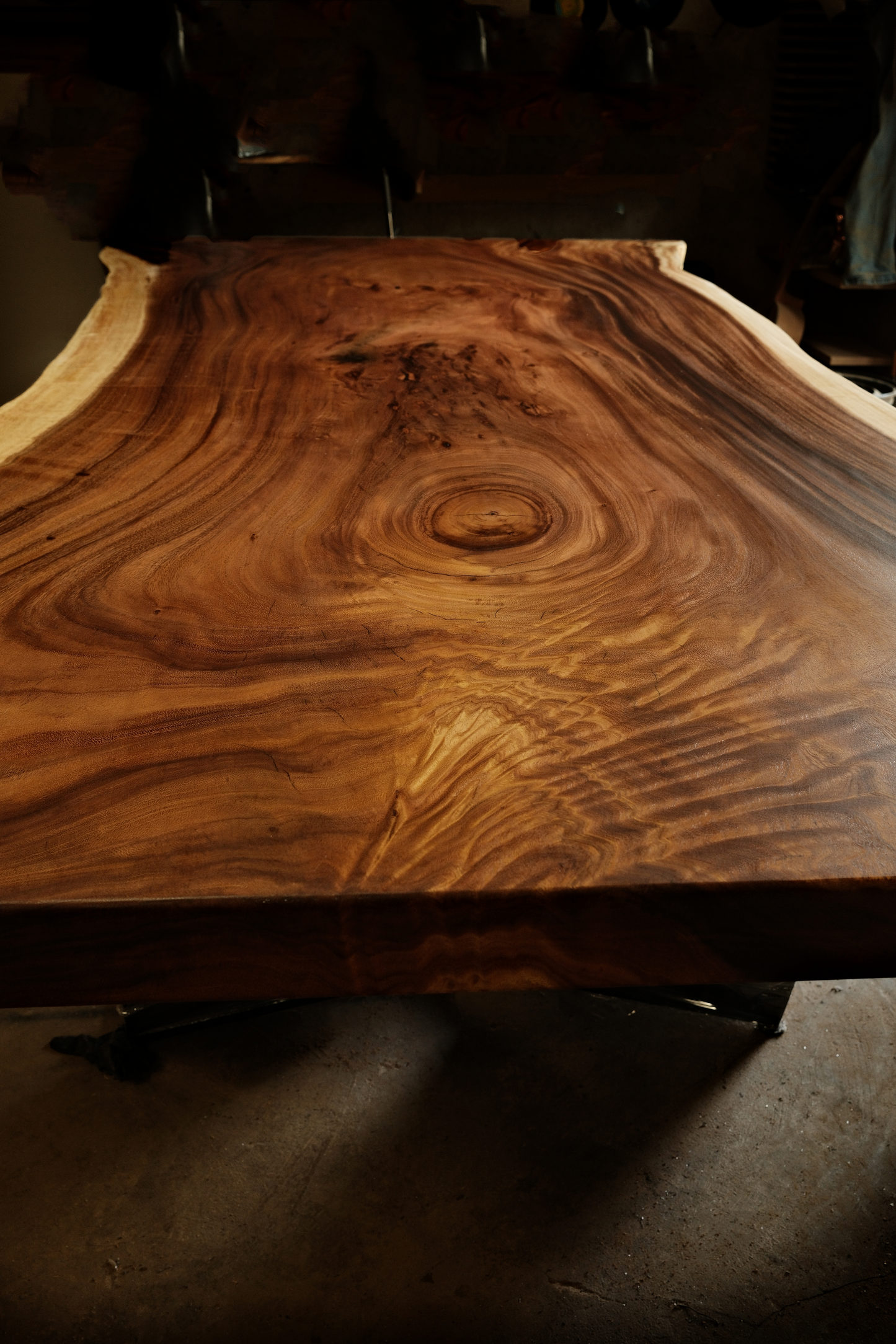 Indonesian Java Soul