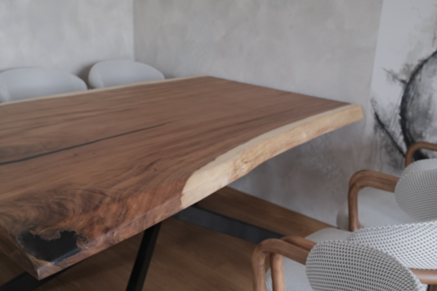 Indonesian Suar Essence