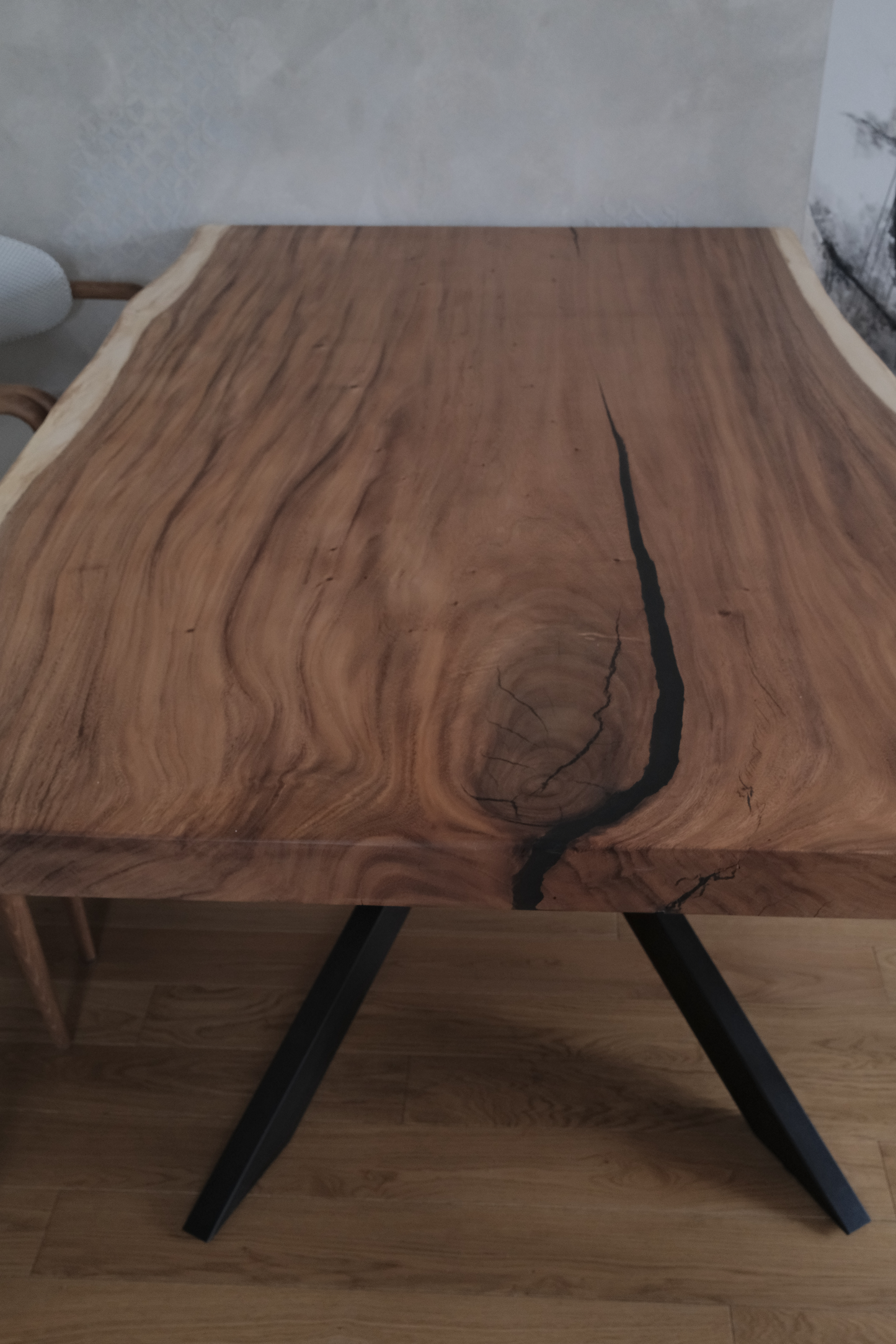 Indonesian Suar Essence