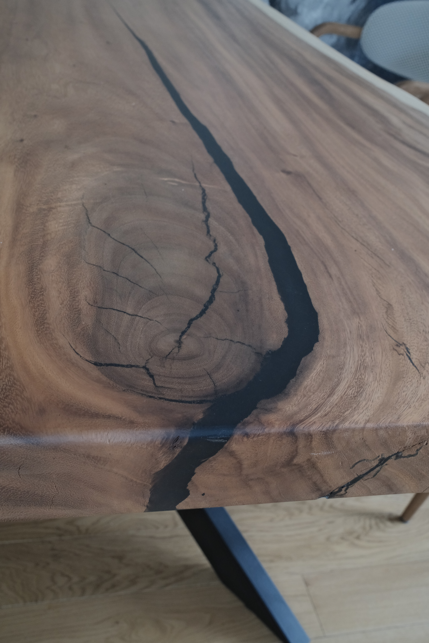 Indonesian Suar Essence